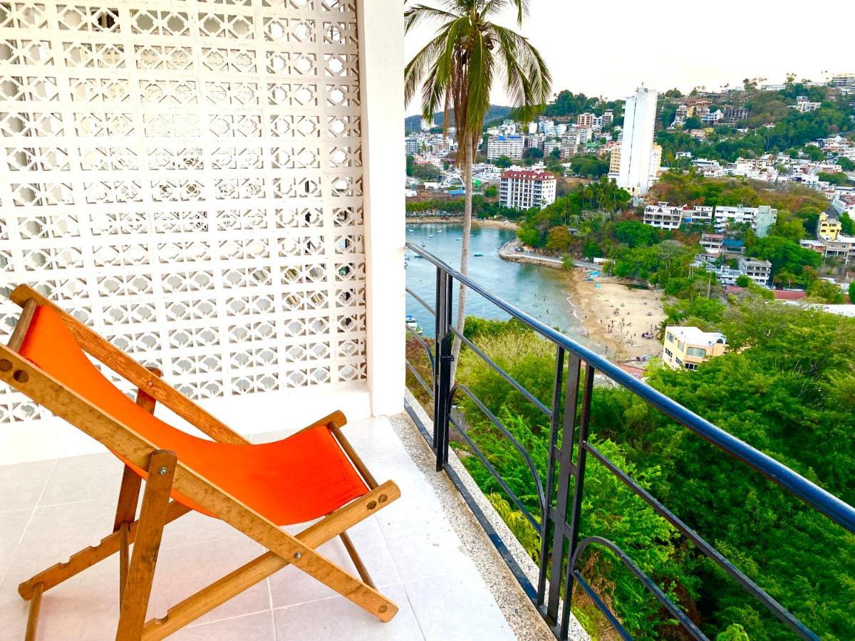 דירות אקפולקו Casablanca Grand Colibri מראה חיצוני תמונה