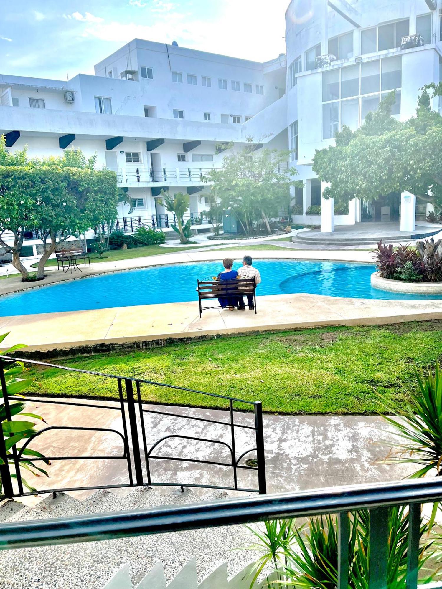 דירות אקפולקו Casablanca Grand Colibri מראה חיצוני תמונה