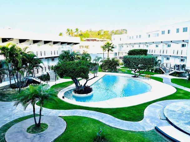 דירות אקפולקו Casablanca Grand Colibri מראה חיצוני תמונה