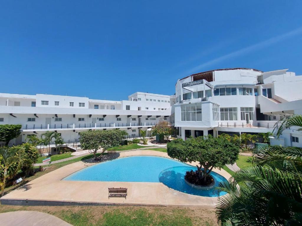 דירות אקפולקו Casablanca Grand Colibri מראה חיצוני תמונה